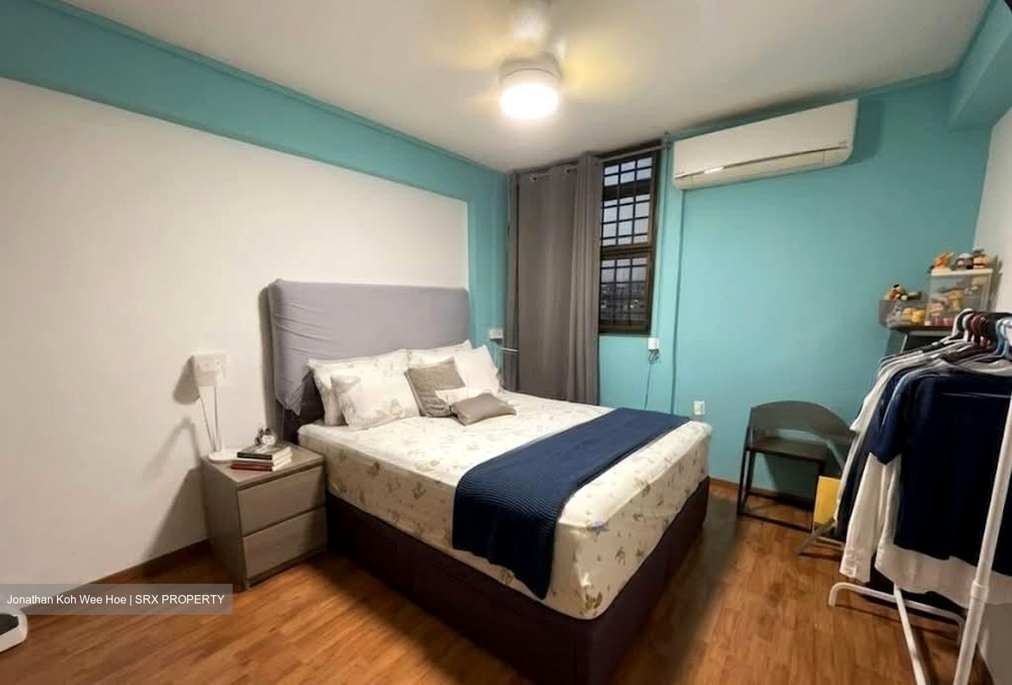 Blk 19 Eunos Crescent View (Geylang), HDB 3 Rooms #533701341